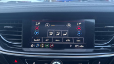 Vauxhall Insignia 1.6 Turbo D [136] Tech Line Nav 5dr Diesel Hatchback